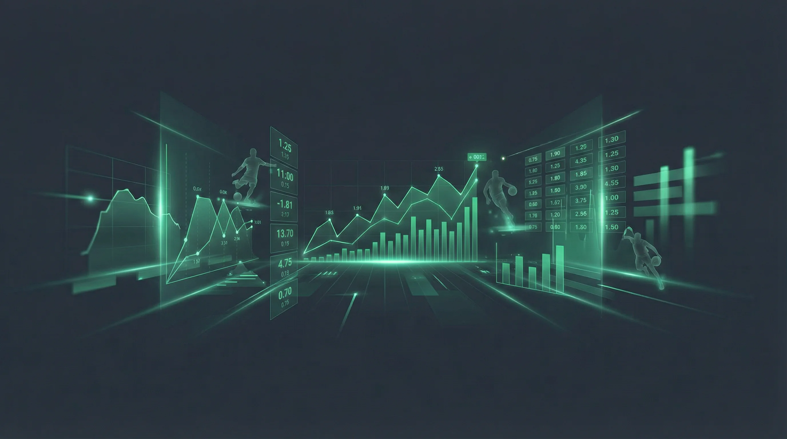 极速体育体育数据分析仪表盘